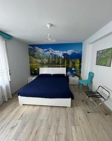 Suite Dolomiti Appartamento Falcade Exterior photo
