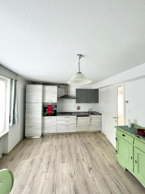 Suite Dolomiti Appartamento Falcade Exterior photo