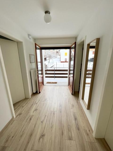 Suite Dolomiti Appartamento Falcade Exterior photo